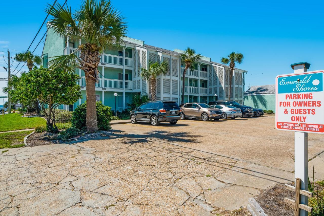 Emerald Shores #3006 Laguna Beach Eksteriør billede